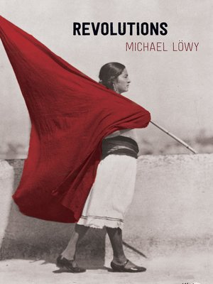 cover image of Revolutions